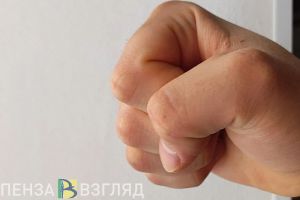 В Городищенском районе сын пытался задушить мать из-за алкоголя
