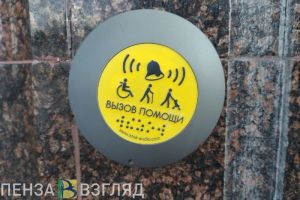 В Пензенской области людям с инвалидностью компенсировали стоимость полиса ОСАГО