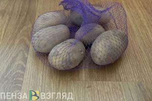 В Пензенской области утвердили товары, на которые готовы сдерживать цены