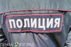 На территории Пензенской области пройдет массовая проверка водителей