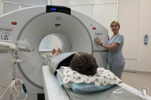 Онкологический центр СГМУ каждый год спасает несколько тысяч больных раком