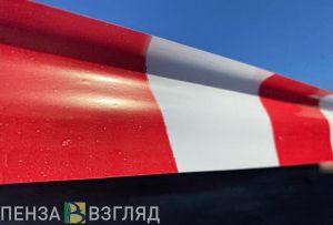 В Пензе возбудили уголовное дело из-за аварии на теплосети