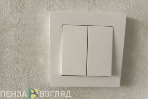 В Пензе назвали адреса, где 6 декабря отключат свет
