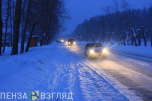 Названа стоимость дороги между улицами Антонова и Измайлова в Пензе