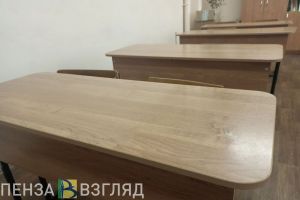 В пензенском микрорайоне Лугометрия построят школу на 550 человек