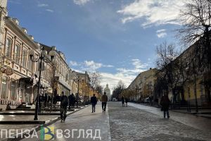 На федеральном канале покажут выпуск тревел-шоу, посвященный Пензенской области