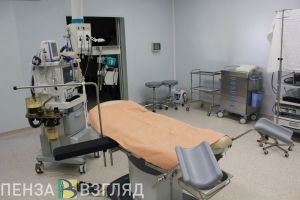 Жительницам Пензенской области хотят показывать сердцебиение плода перед абортом