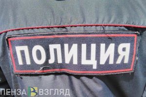 В ходе проверок на трезвость в Пензенской области задержали 46 водителей