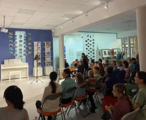 Пензенцев приглашают на рождественский сторителлинг