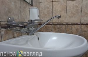 Опубликован график подвоза воды в связи с коммунальной аварией в Пензе