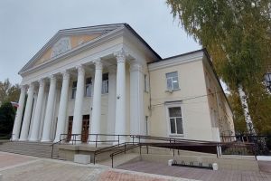 «Ростелеком» организовал видеонаблюдение в Доме культуры Никольского района Пензенской области