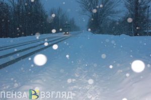 В Пензе планируют назвать безымянный проезд
