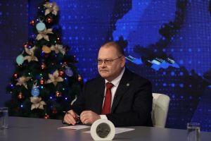 В 2025 году в Пензе и области отремонтируют более 100 объектов здравоохранения