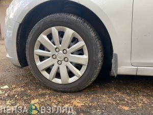 В Пензе выявили автомастерскую, проводившую фиктивный ремонт АКПП