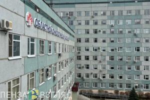 Пензенским врачам будут доплачивать за выявление рака
