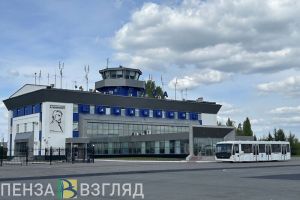 Мельниченко рассказал, на какой стадии вопрос о реконструкции аэропорта