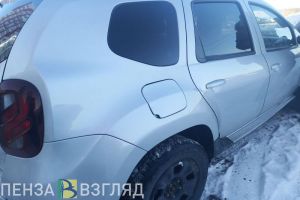 Движение возобновлено: по улице Суворова в Пензе можно поехать