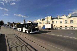 Мельниченко прокомментировал повышение цен на проезд в Пензе
