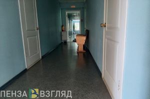 В Пензенской области выросло количество заболевших ОРВИ