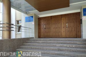 Прокурор Пензенской области проведет личный прием граждан