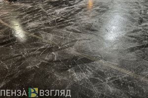 12 декабря в Пензенской области ожидаются снег и гололедица