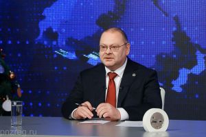 В Пензенской области увековечат память участников ВОВ из Ломовки