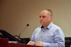 В Пензе на 51 улице отремонтировали дороги по наказам избирателей