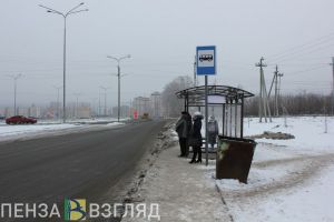 Изменятся схемы движения и стоимость проезда по маршрутам № 10 и № 20 в Пензе