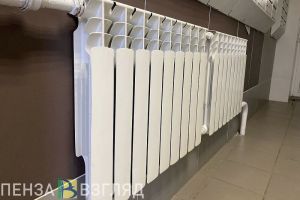 Отключение отопления, нападение собаки на женщину и даты сдачи ЕГЭ И ОГЭ — новости Пензы и области за 12 декабря