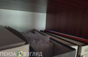 В Пензе рекламу с девушками в бикини признали непристойной