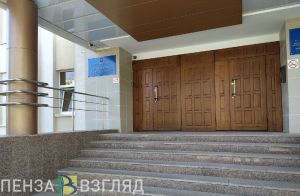 Прокуратура держит на контроле ситуацию с отключением теплоснабжения в Пензе