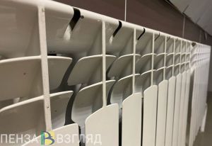 В Пензе завершили устранение дефектов на тепломагистрали на ул. Аустрина