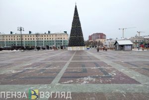 Пензенцы будут работать 31 декабря