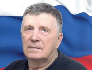 Сердобскому тренеру по баскетболу Валерию Долину исполнилось 80 лет