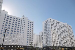 Почему предприниматели выбирают коммерческие помещения в «Лугометрии»?