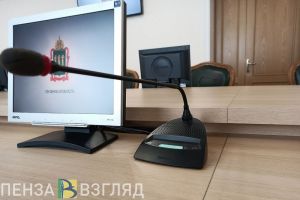 В Пензенской области отменили режим повышенной готовности