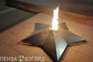 В Пензе ищут родственников красноармейца Василия Сотова