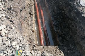 В коммунальную инфраструктуру Пензы и области вложат почти 550 млн руб.