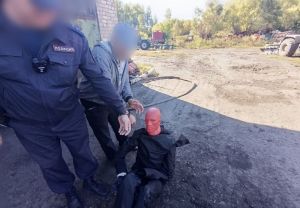 В Пензенской области сторож убил коллегу багром и фонариком