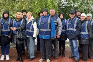 В Пензенской области при участии дружинников пресекли более 1600 правонарушений