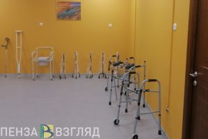 Пензенские ветераны СВО будут лечиться в центрах реабилитации Соцфонда РФ