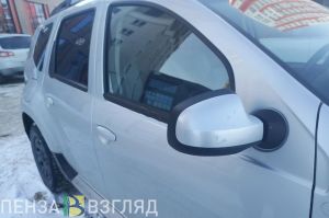 Пензенская область «просела» в рейтинге регионов по доступности покупки авто