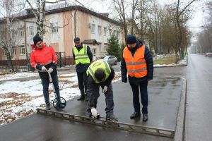 Пензенские общественники 60 раз выезжали на проверки улиц после ремонта