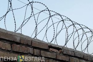 Зареченец приговорен к 12 годам тюрьмы за госизмену