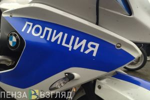 Пензенец поджег имущество незнакомца ради шутки