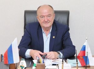 Виктор Галкин прокомментировал назначение зампреда пензенского правительства