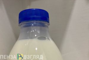 Пензенцам напомнили, кто имеет право получить питание на молочной кухне