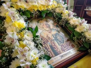 В Пензе верующих приглашают в храмы почтить память Николая Чудотворца