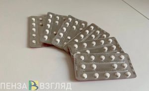 Пензенцы узнали симптомы «легкого ковида»
