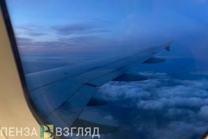 С 1 января 2025 года пензенцы смогут оформлять онлайн субсидированные авиабилеты